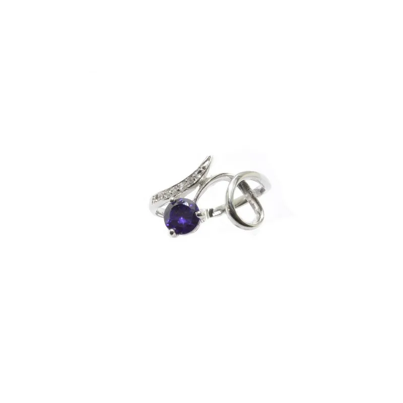 Zirconium / Violett - TH007