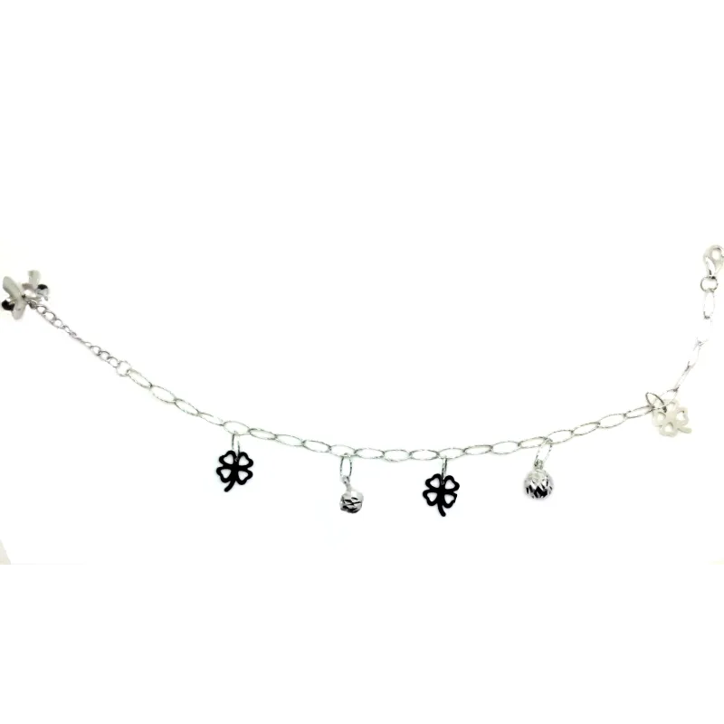 bracelet en argent pas cher,avec de très jolis pendentifs 59 francs .-bijouxbijoux.ch 