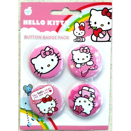 AEA001 / Hello Kitty