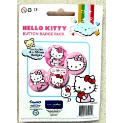 AEA001 / Hello Kitty