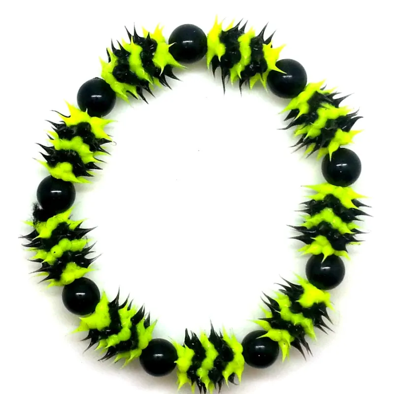 AEA002 / Bracelets Latex