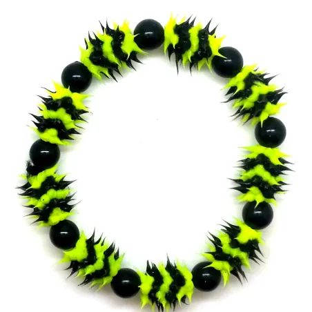AEA002 / Bracelets Latex