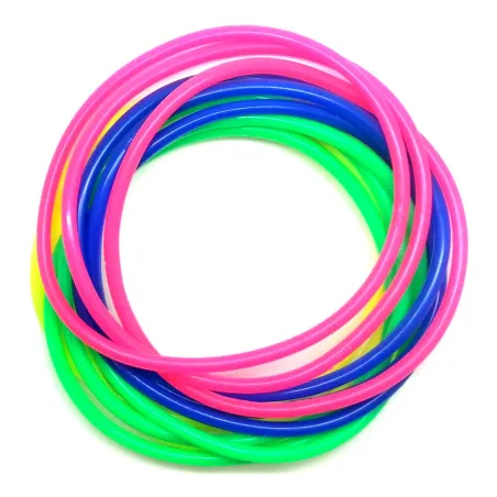 AEA006 / Armband Sets Latex (Farbe)