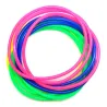 AEA006 / Armband Sets Latex (Farbe)