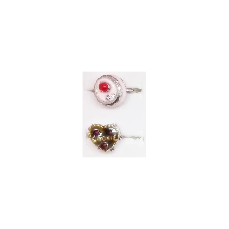 AEA009 / Ringe Sets
