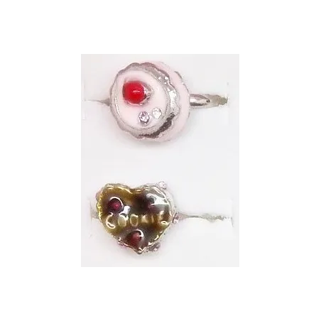 AEA009 / Ringe Sets