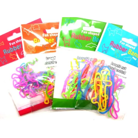 AEA101 / Armband Sets (4 Packungen)