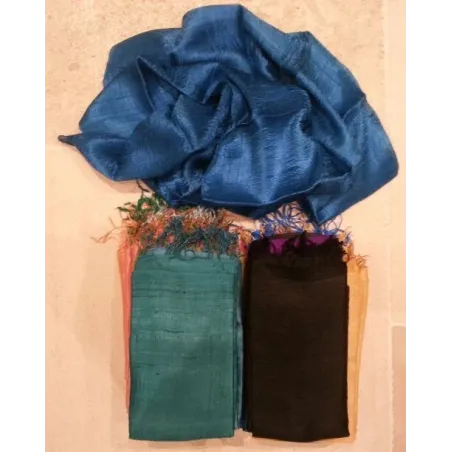 Foulard (uni)