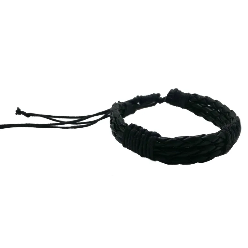 BCFM002 / Noir