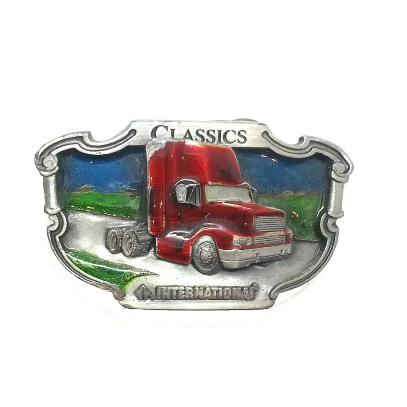 BC008 / Camion