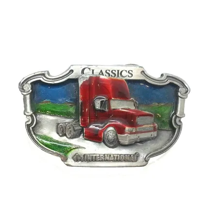 BC008 / Truck
