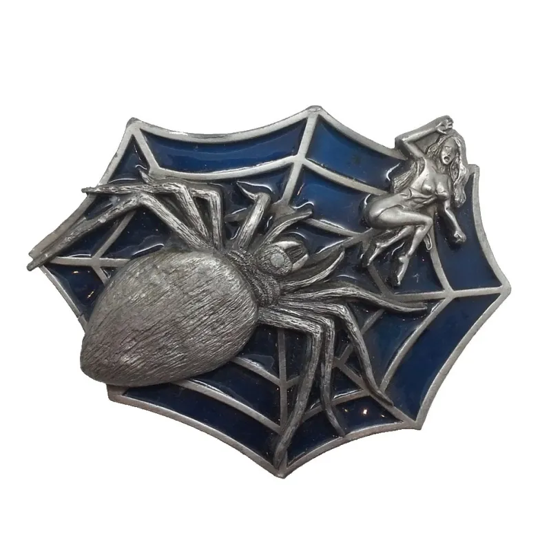 BC009 / Araignée