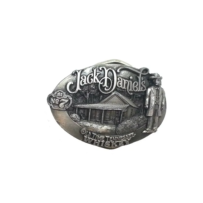 BC010 / Jack Daniels