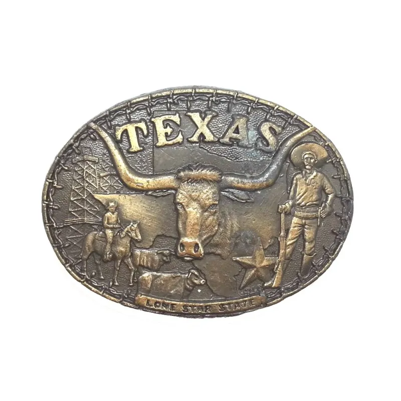 BC013 / Texas