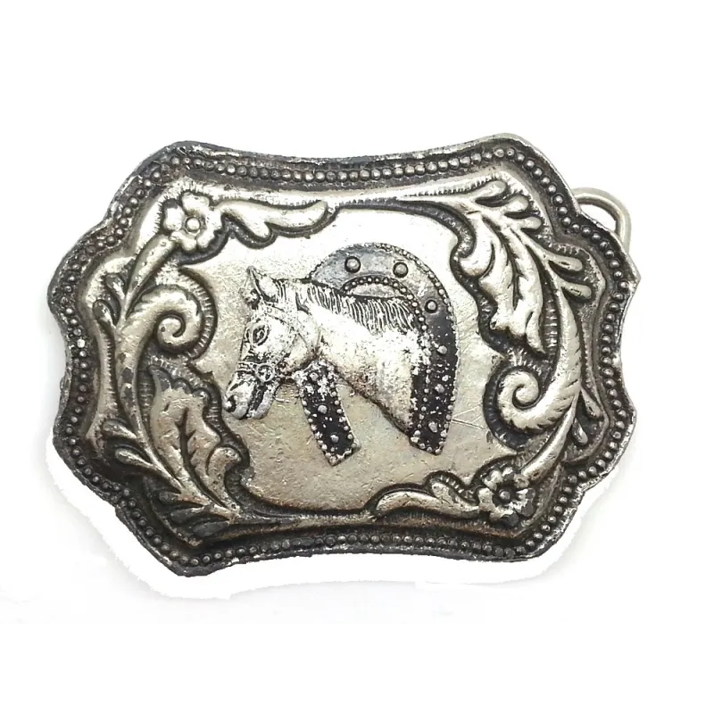 BC014 / Pferd