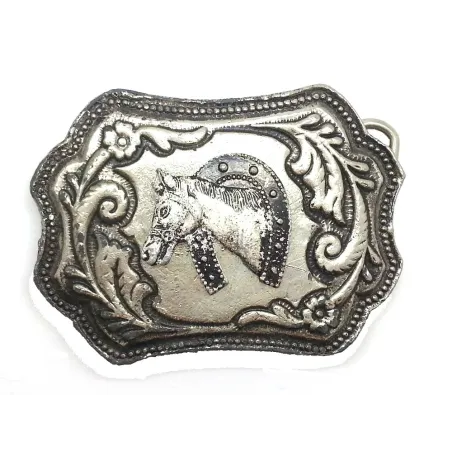 BC014 / Pferd