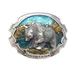 BC017 / Bär