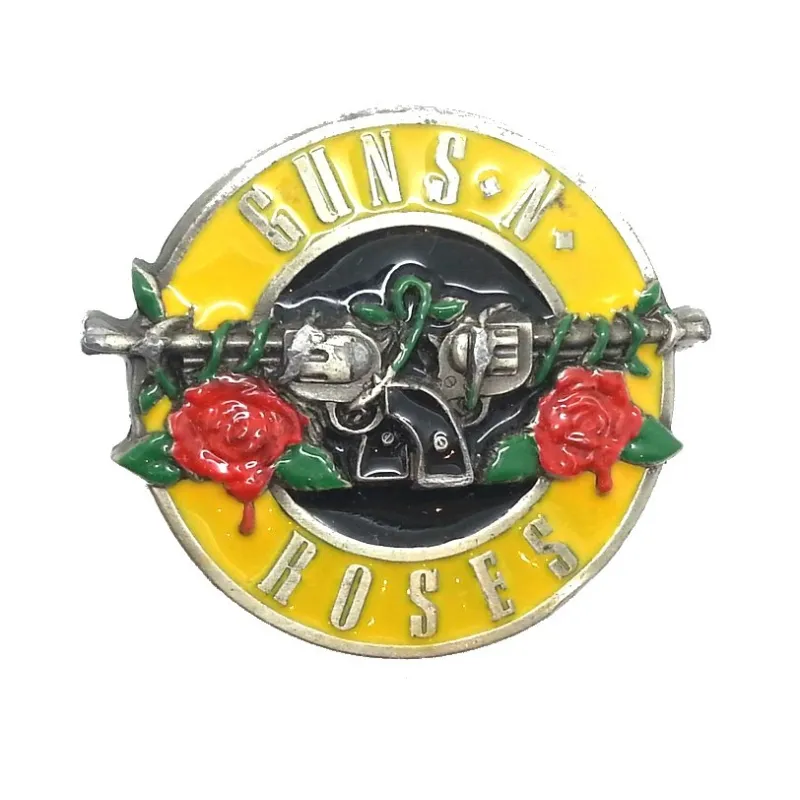 BC020 / Guns