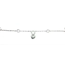 bracelet en argent pas cher avec de très jolis motifs.-www.bijouxbijoux.ch
