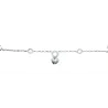 bracelet en argent pas cher avec de très jolis motifs.-www.bijouxbijoux.ch