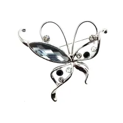 BF009 / Silber