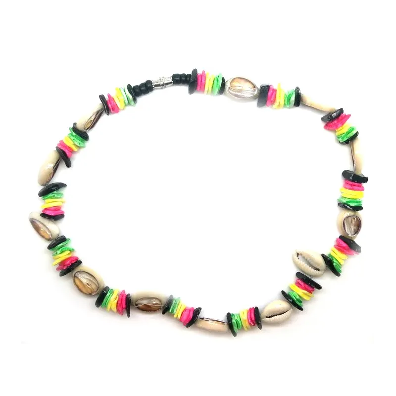 CD001 / Multicolor