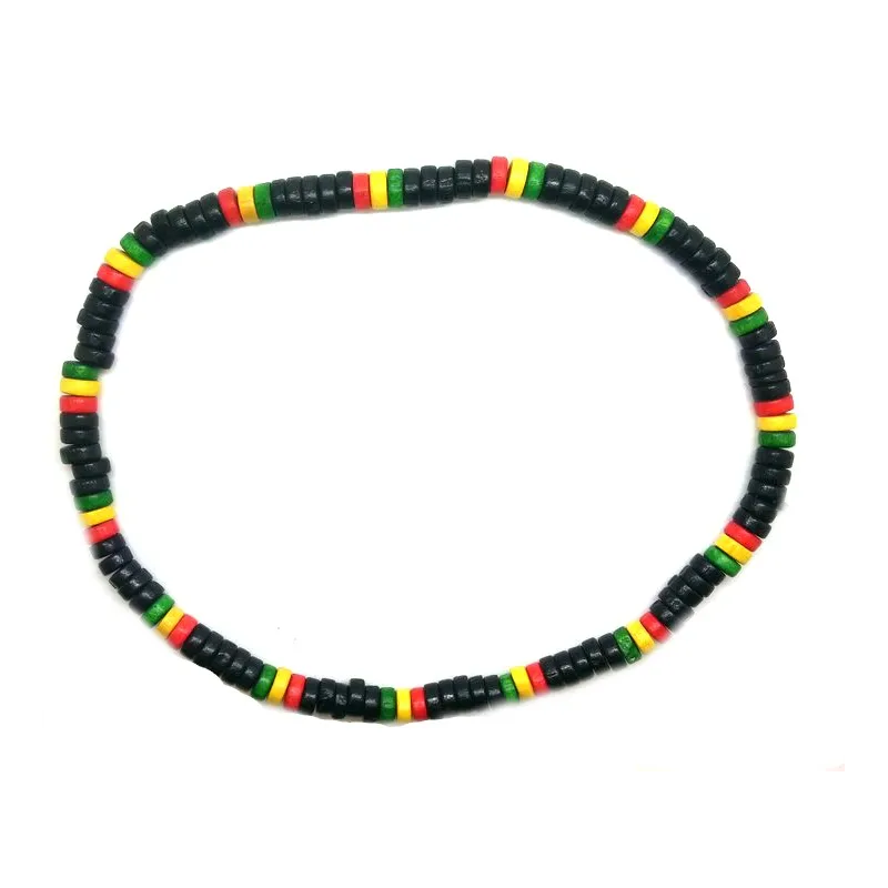 CD008 / Multicolor 