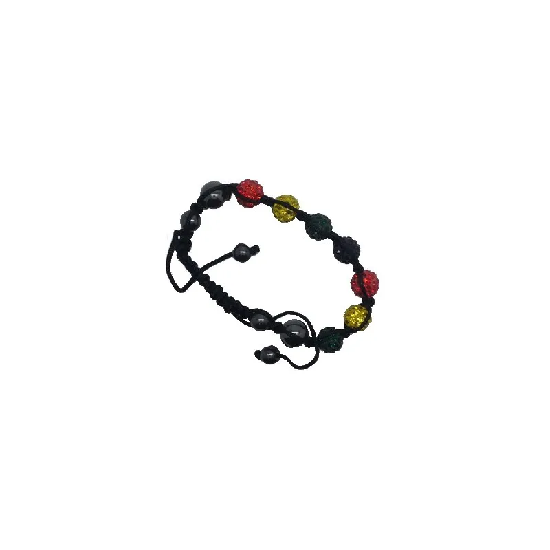 BD009 / Shamballa Rasta