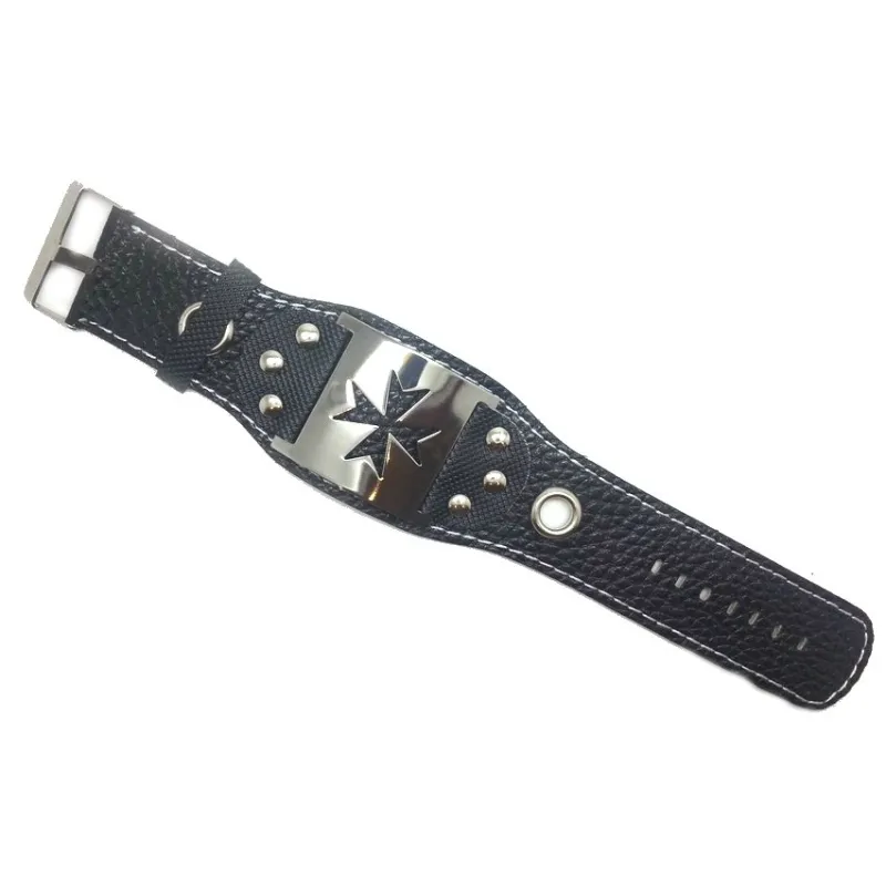 BRCC013 / Croix de Malte