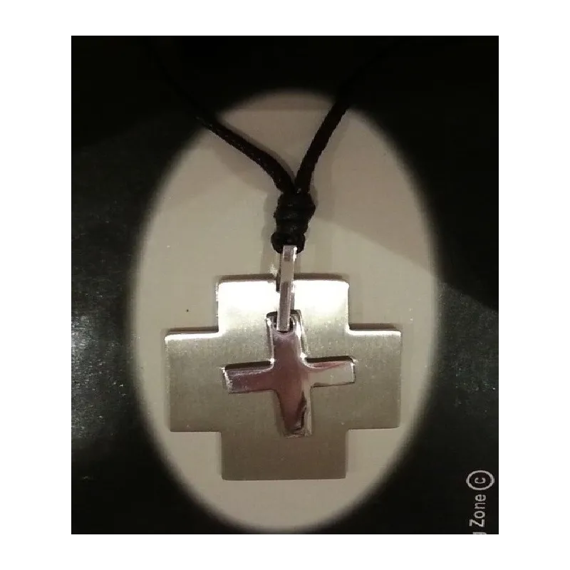 CAE011 / Grande Croix