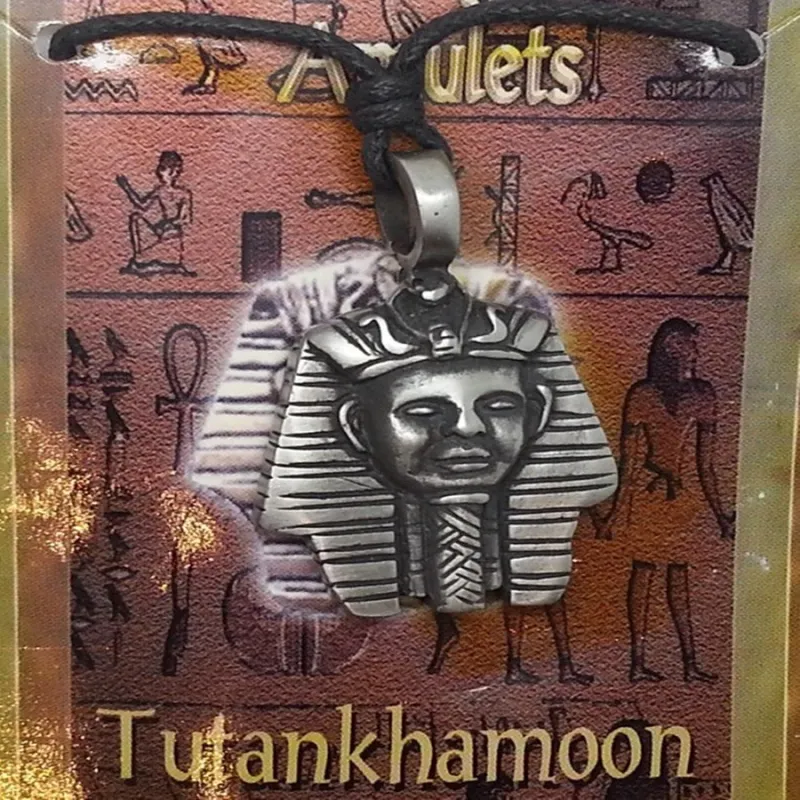 CAE047 / Toutankhamon