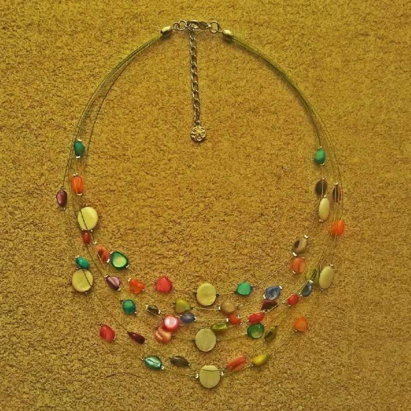 CFP010 / Multicolor
