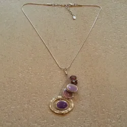 CFP015 / Mauve