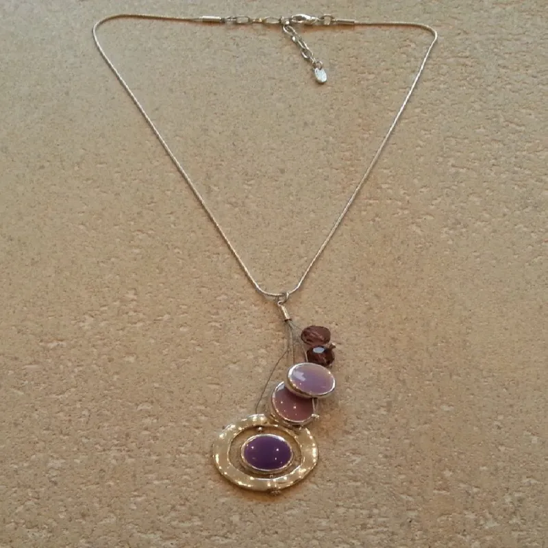 CFP015 / Mauve