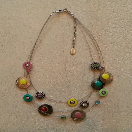 CFP017 / Multicolor