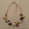 CFP017 / Multicolor