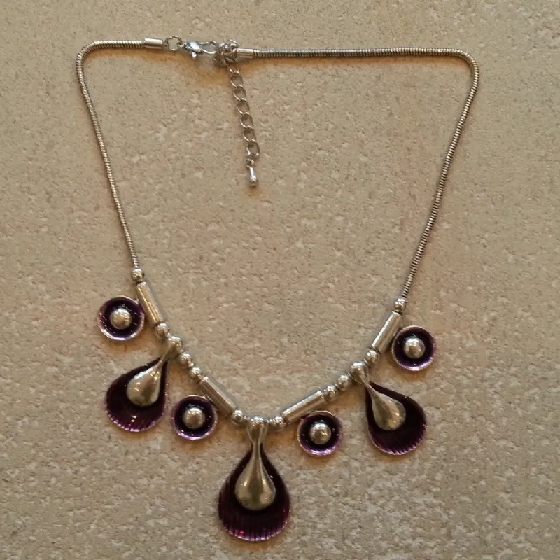 CFP019 / Violet