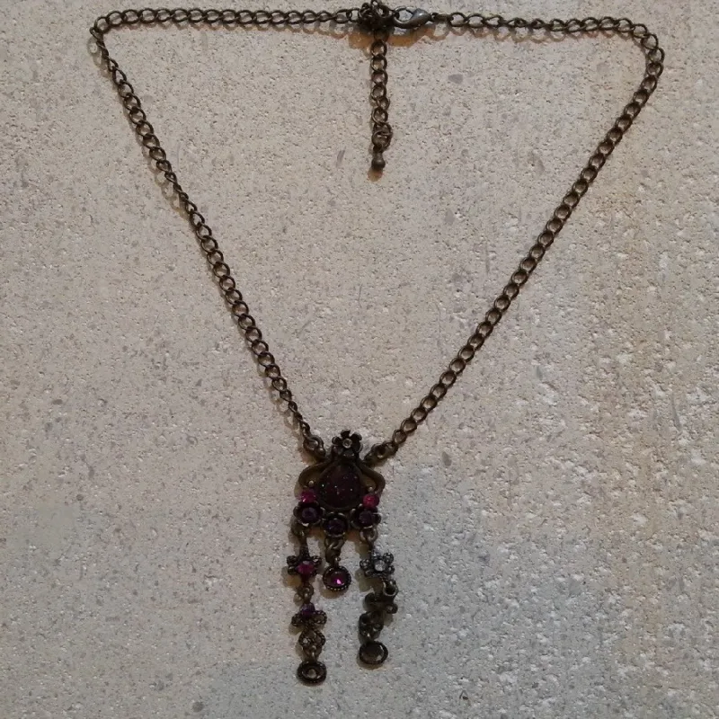 CFP046 / Rose