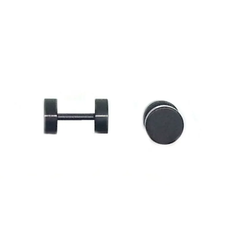 Noir 5mm / 004 - PT08