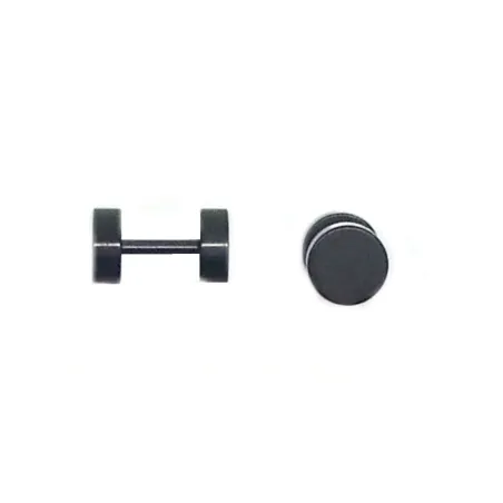 Noir 5mm / 004 - PT08