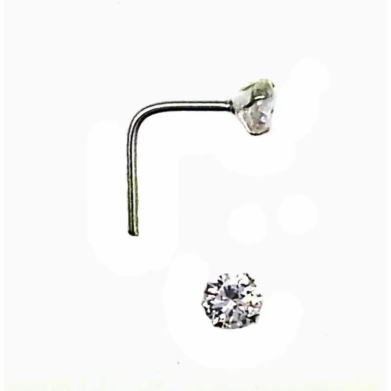 Transparent 2,5mm / 021 - PNZ