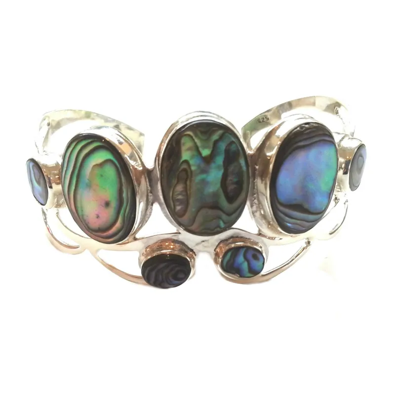 Abalone / 007 - Mex