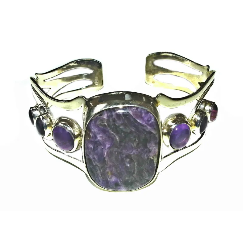 Amethyst - 009 - Mex