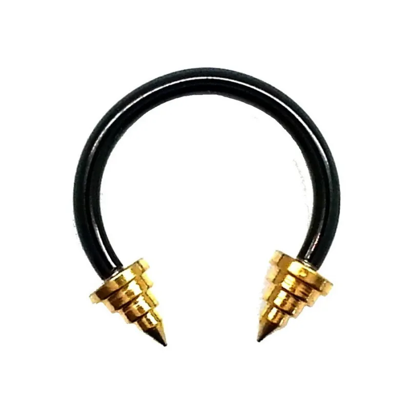 Schwarz und Gold / 010 - PT03