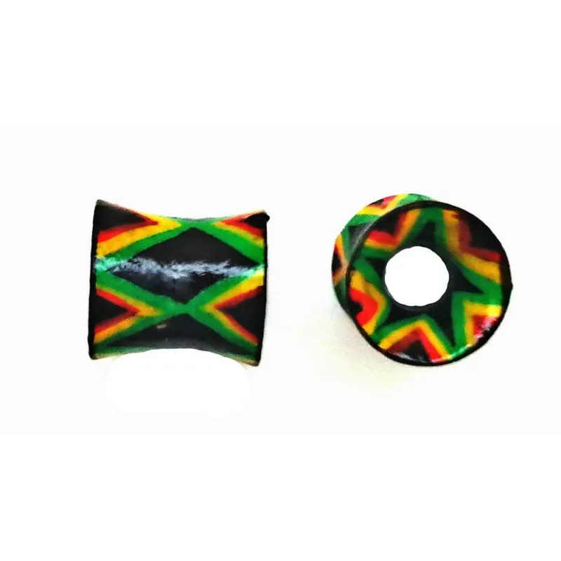 Rasta 0,8 x 1 cm / 019 - PLB