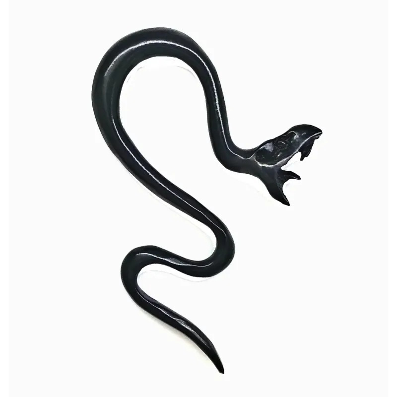 Snake / 013 - PLC01
