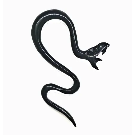 Snake / 013 - PLC01