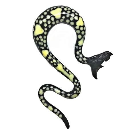 Drache 5,5 cm / 007 - PLCi01