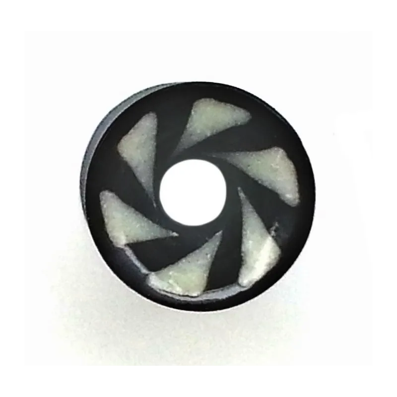 Spirale 8 mm / 030 - PLCi02