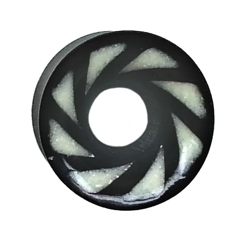 Spirale 10 mm / 031 - PLCi02
